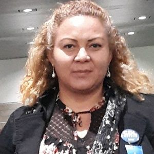 Meet your Posher, Marta